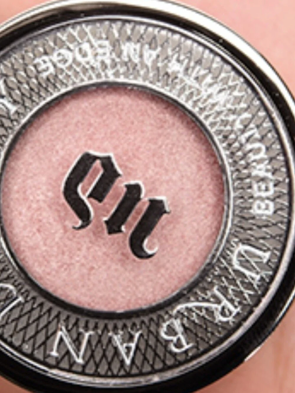 🧚‍♀️SCRATCH Urban Decay DISCONTINUED Eyeshadow Single SWATCHED